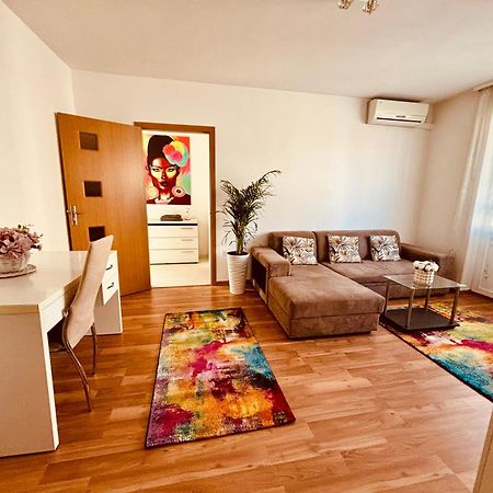 Sweet Apartament بايا ماري المظهر الخارجي الصورة