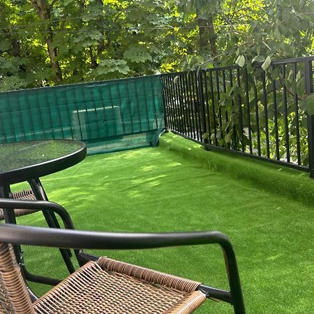 Sweet Apartament بايا ماري المظهر الخارجي الصورة