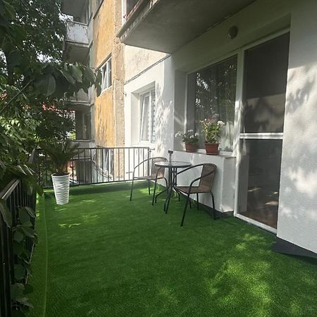 Sweet Apartament بايا ماري المظهر الخارجي الصورة
