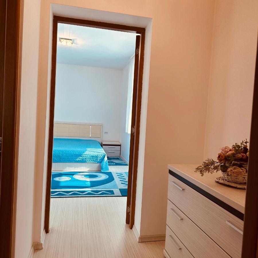 Sweet Apartament بايا ماري المظهر الخارجي الصورة