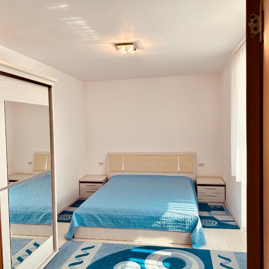 Sweet Apartament بايا ماري المظهر الخارجي الصورة