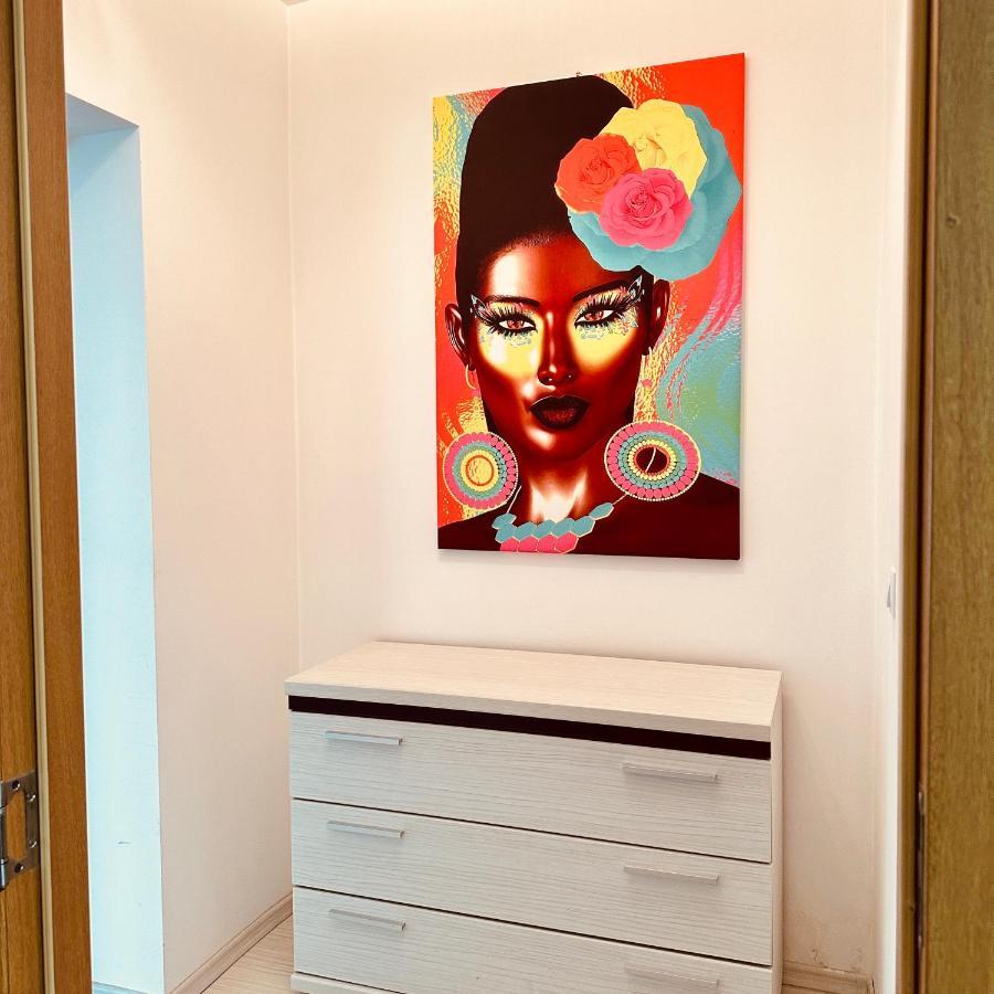 Sweet Apartament بايا ماري المظهر الخارجي الصورة
