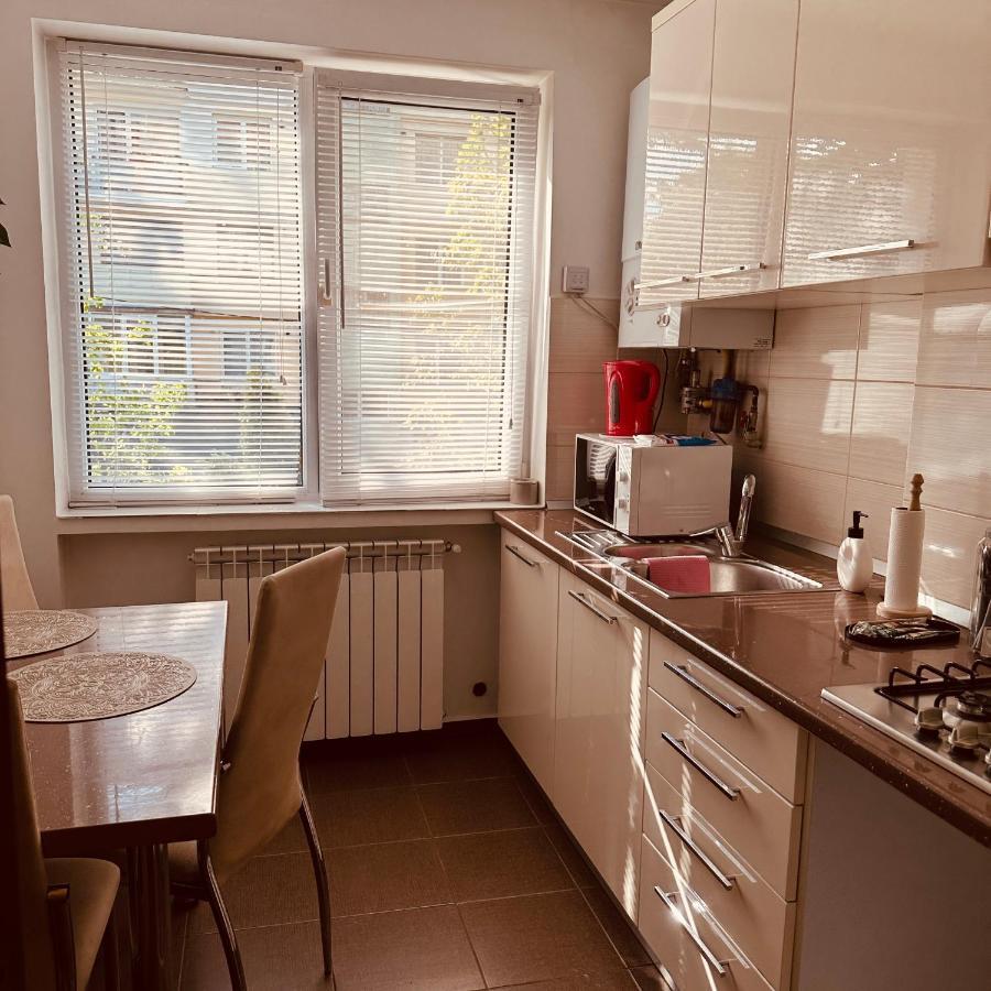 Sweet Apartament بايا ماري المظهر الخارجي الصورة