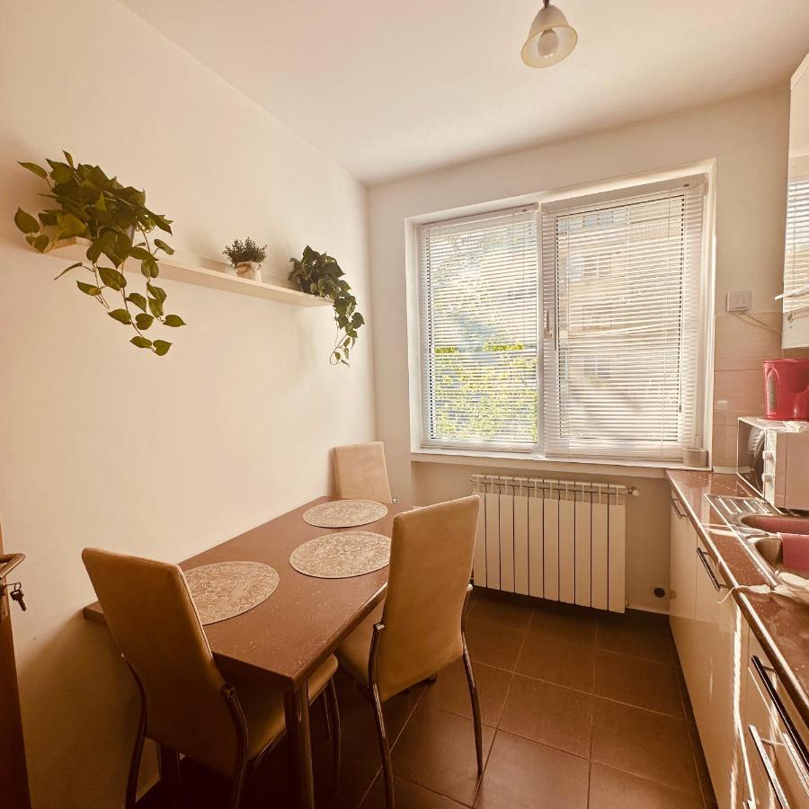 Sweet Apartament بايا ماري المظهر الخارجي الصورة