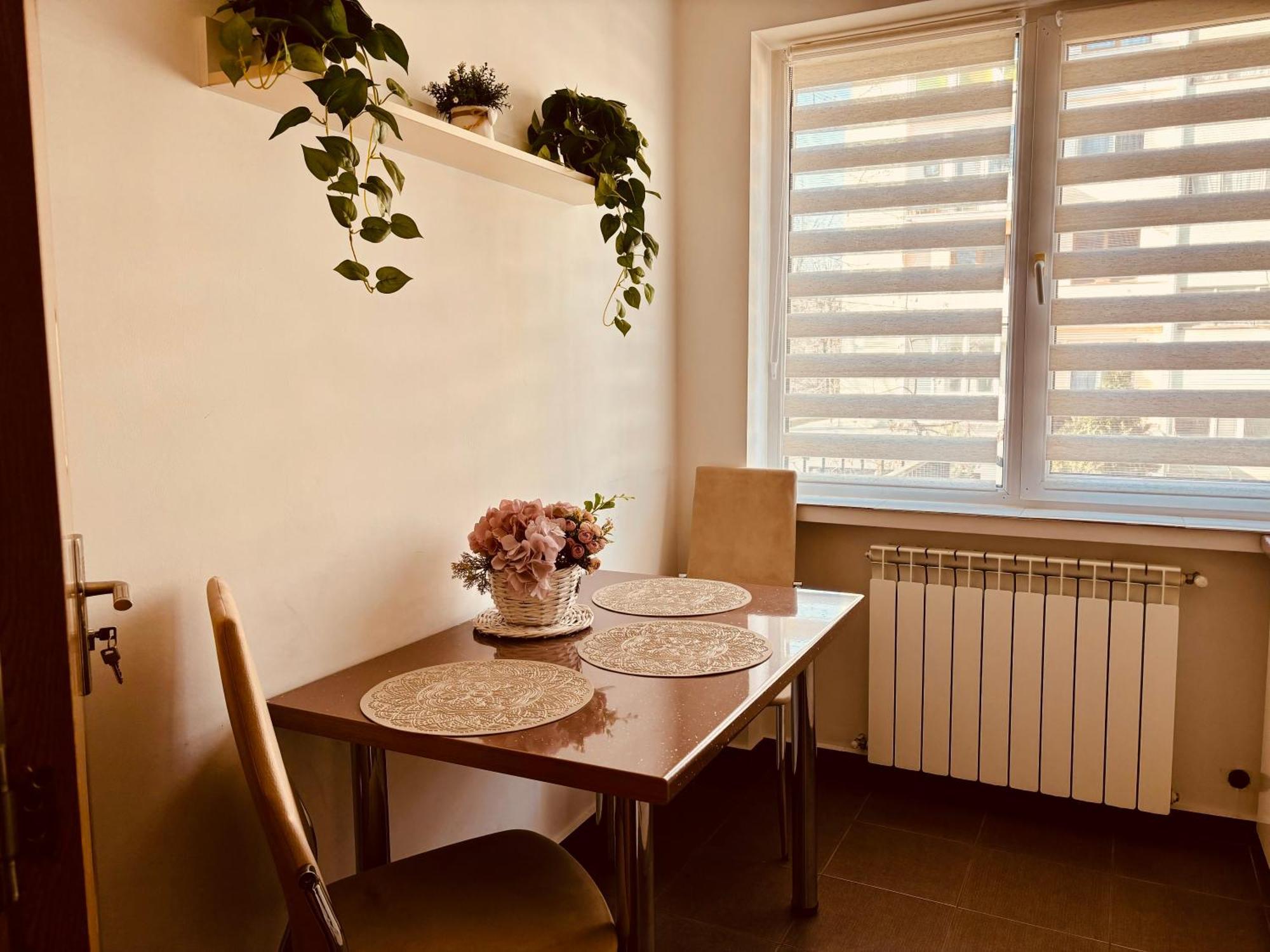 Sweet Apartament بايا ماري المظهر الخارجي الصورة