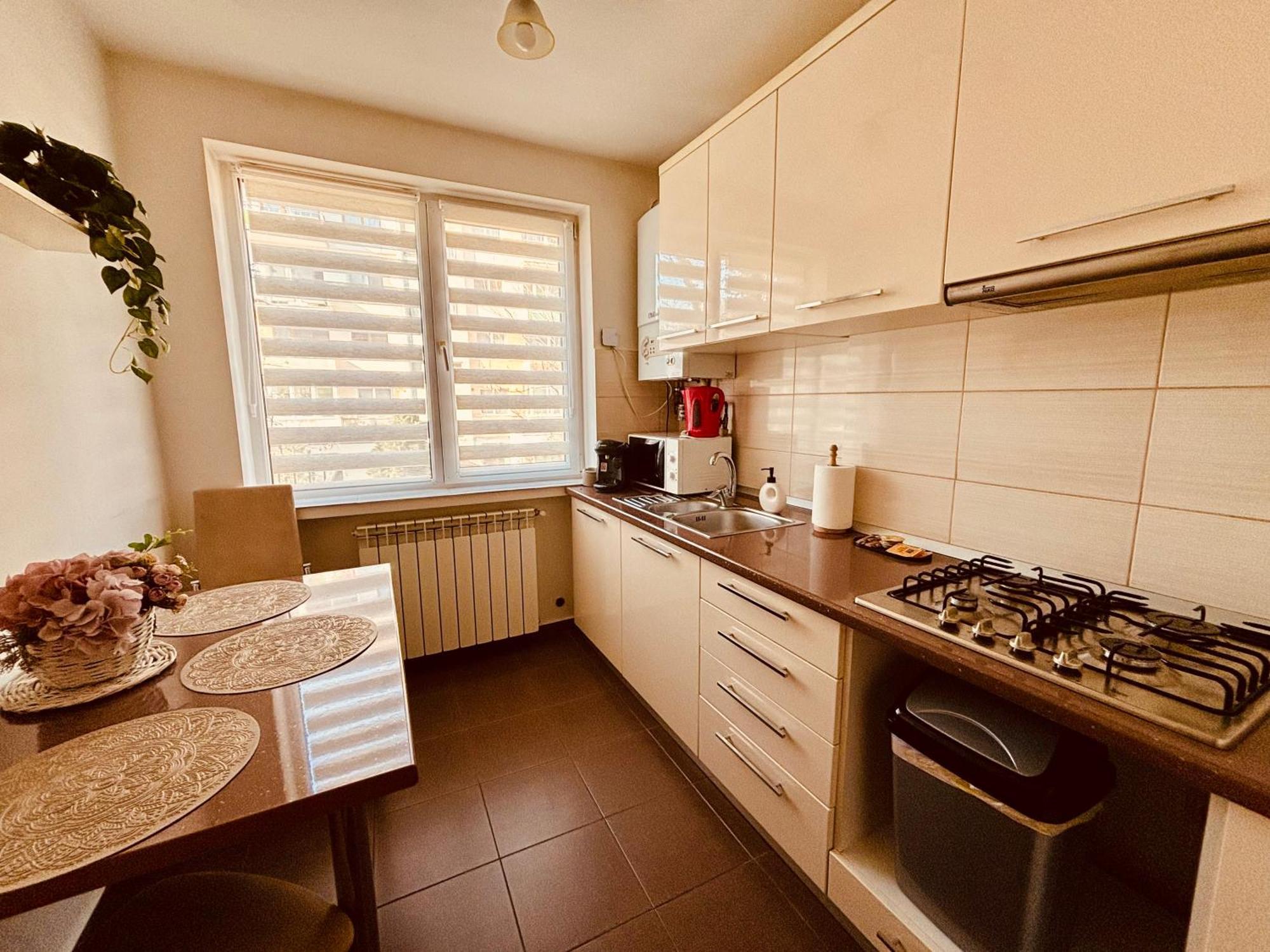 Sweet Apartament بايا ماري المظهر الخارجي الصورة