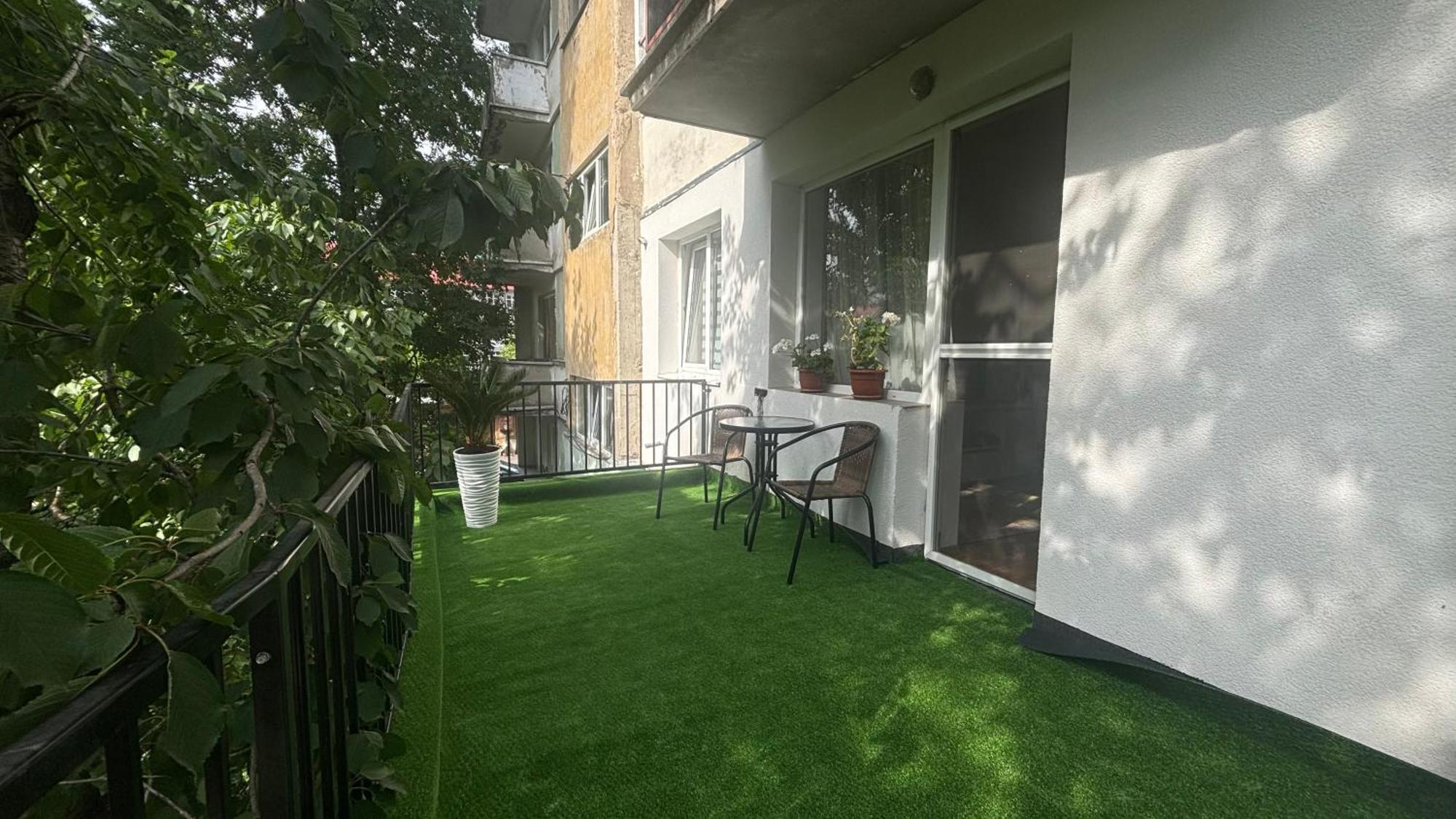 Sweet Apartament بايا ماري المظهر الخارجي الصورة